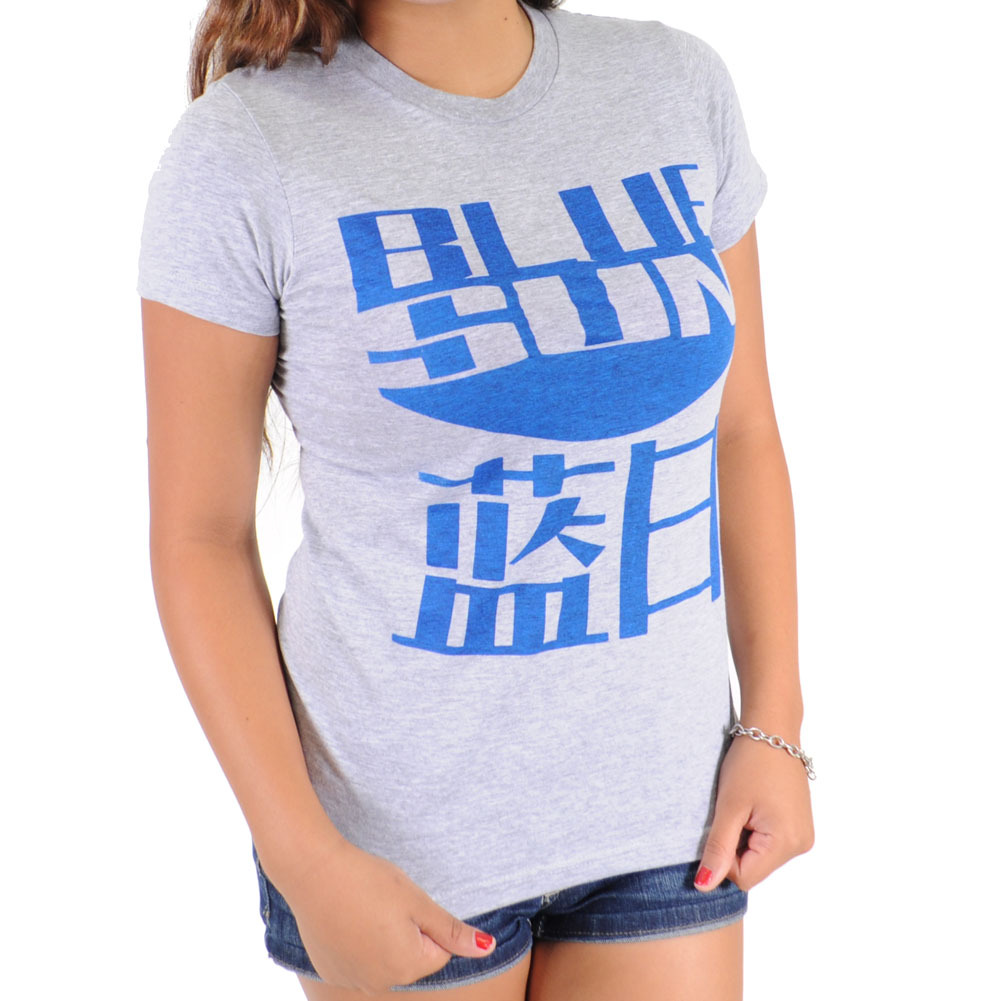 firefly festival shirt