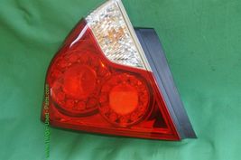 06-07 Infiniti M35 M45 LED Combination Taillight Lamp Driver Left Side - LH image 3