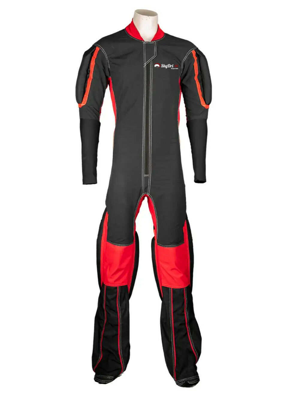 Skydiving Suit Latest Skydrive suit with grippers Harnesses & Flight