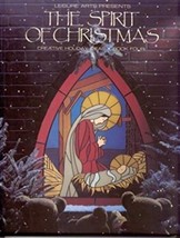 The Spirit of Christmas (Creative Holiday Ideas) (Hardcover) - $8.99