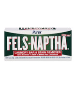 Purex Fels-Naptha Laundry Bar & Stain Remover & Pre-treater, 5.5 Ounce - $3.79