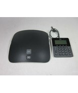 Cisco CP-8831 IP Conference Phone Base Station and Controller Power Test... - $80.19