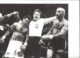 Buddy Mc Girt 8X10 Photo Boxing Picture Great Ring Shot - $3.95
