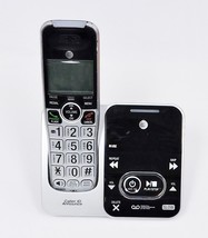 AT&T CRL32102 Digital Audio Assist DECT 6.0 Expandable 1.9GHz Cordless Phone image 2