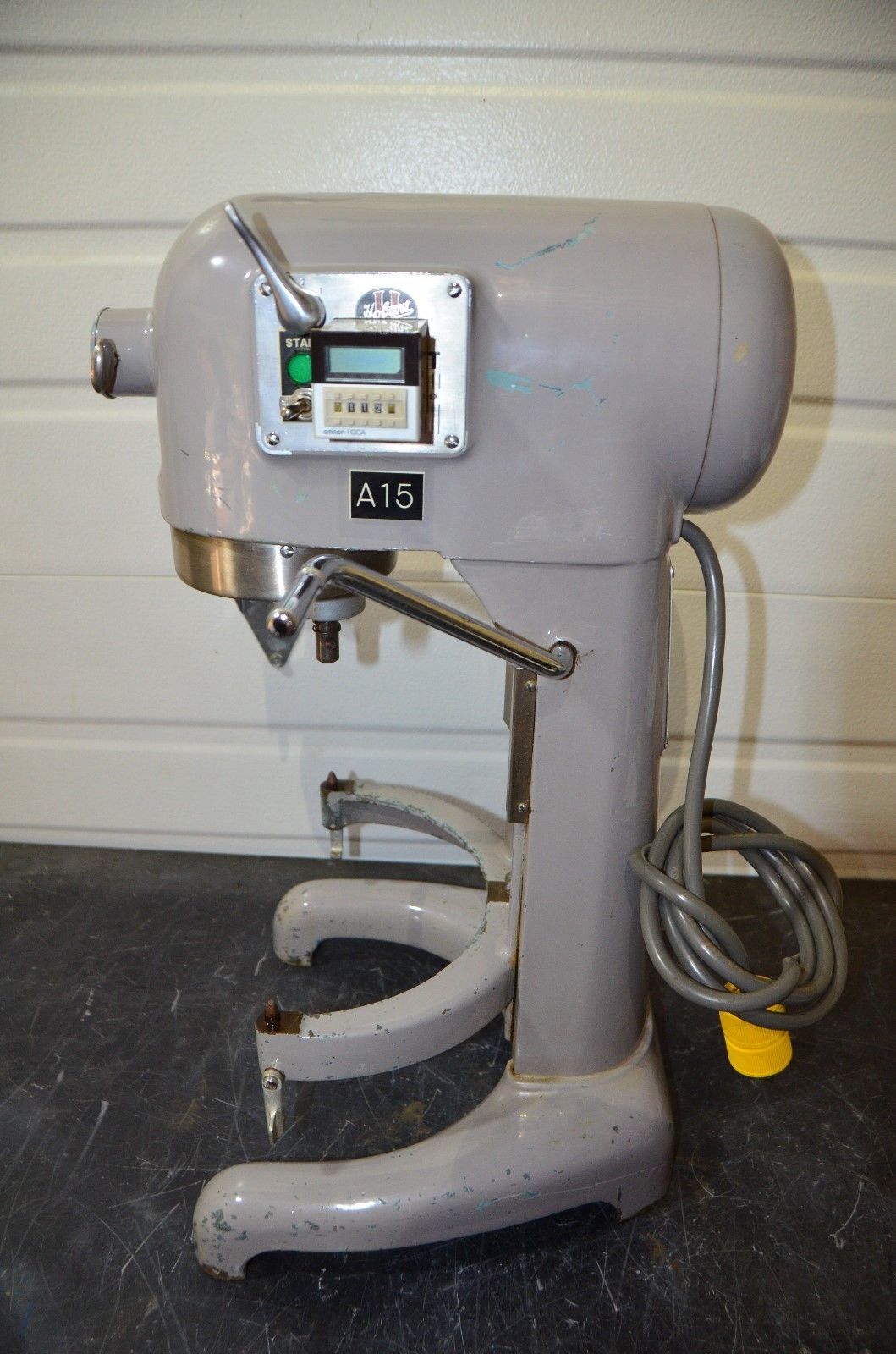 Hobart C100G 10 QT Table Top Mixer w/ and 23 similar items