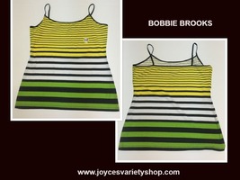 Bobbie brooks tank top web collage thumb200