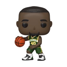 Funko Pop Basketball Shawn Kemp #72 Spring Convention Limited Edition image 3