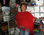 Poncho thumb155 crop