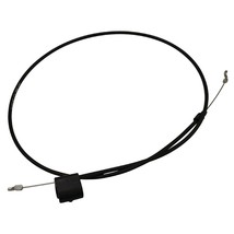 Replaces Husqvarna 532415350 Control Cable - $17.29