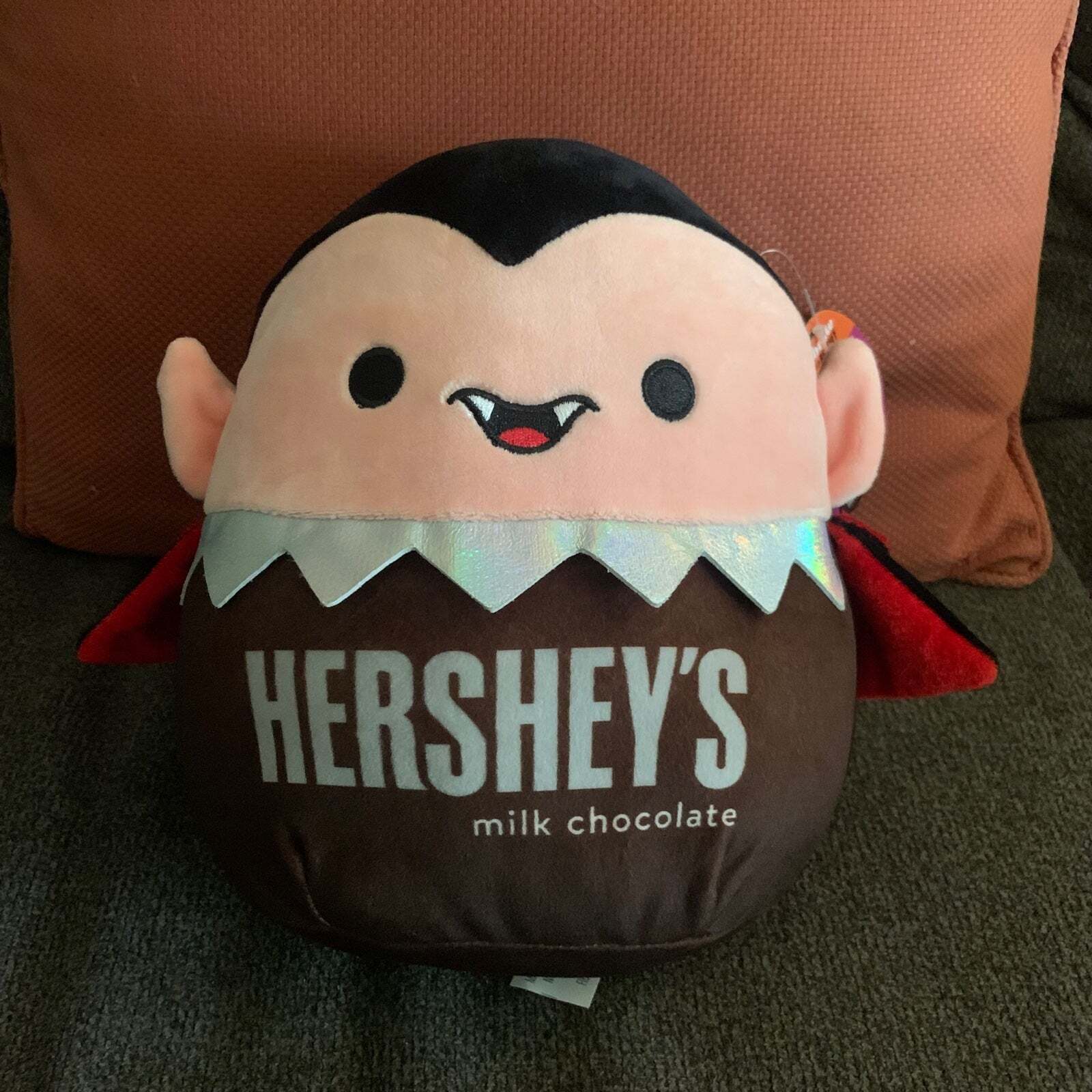 hershey vampire squishmallow