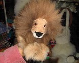 Lion thumb155 crop