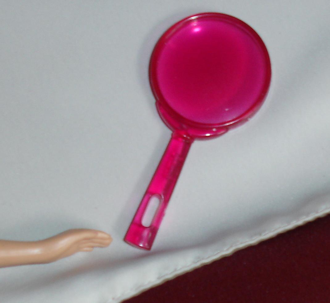 barbie mystery accessories