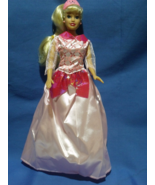 Toys New Disney Princess Aurora Sleeping Beauty Doll 11 1/2 inches - $12.95