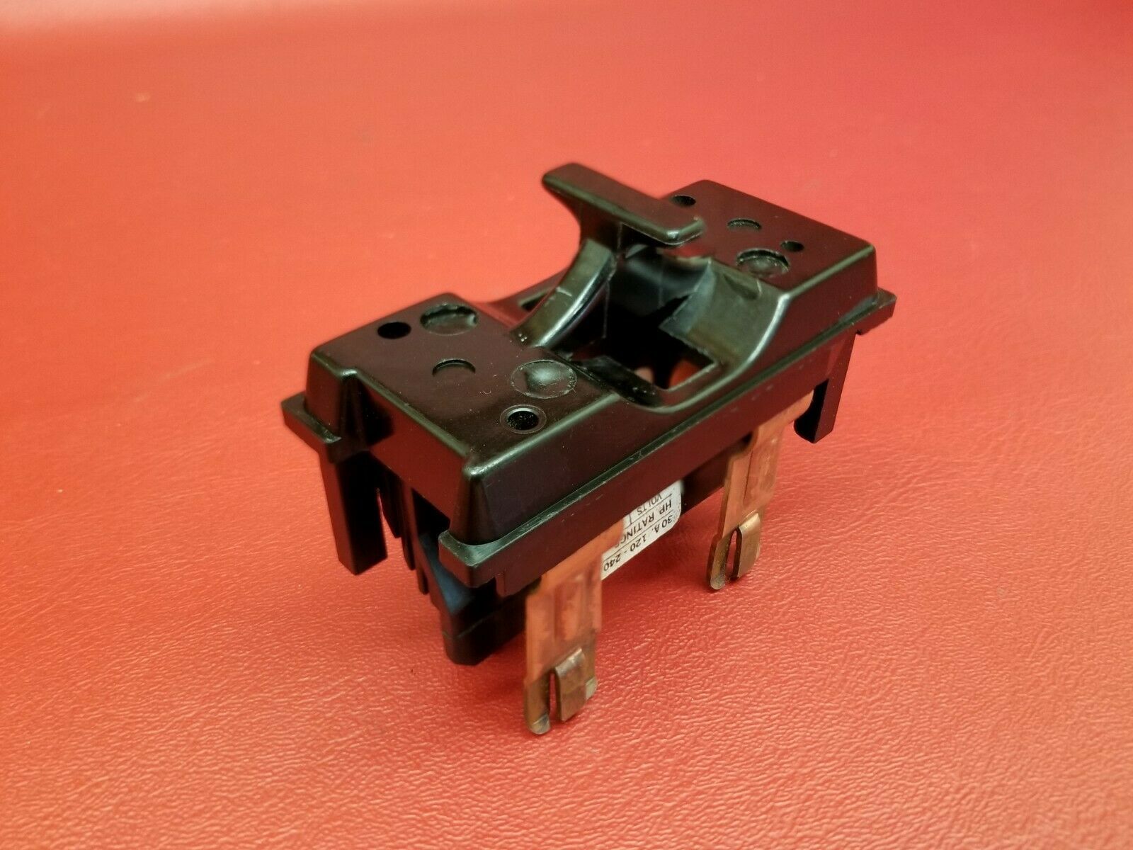 FPE FEDERAL PACIFIC FUSE PULL OUT FUSE HOLDER 120240V 301G 3012P 30