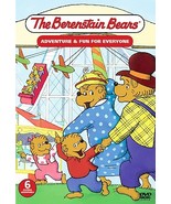 Berenstain Bears - Adventure and Fun For Everyone. Case lot of 30,Free S... - $112.22