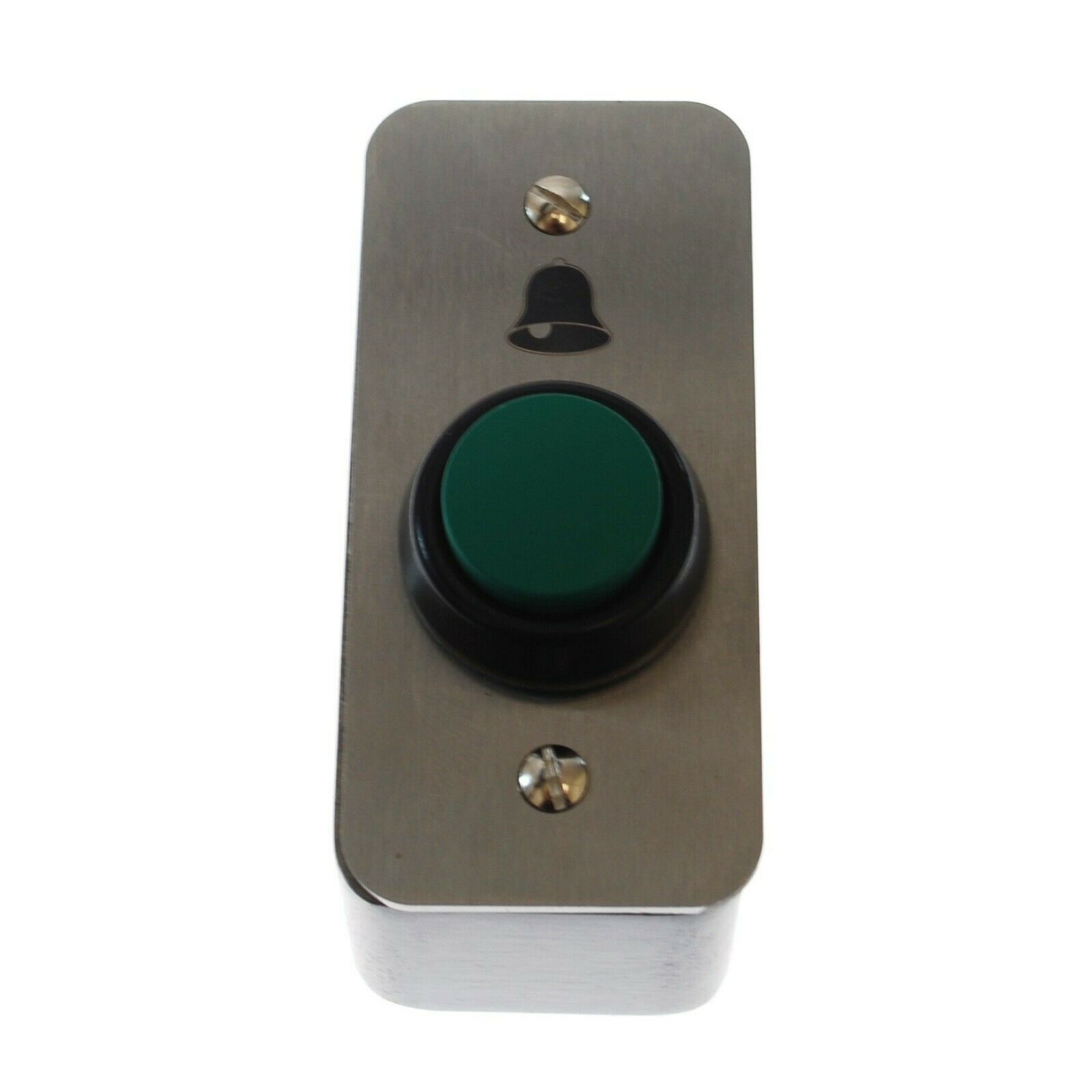 900 metre Long Range Wireless Warehouse & Commercial Bell & H/D Push Button Doorbells