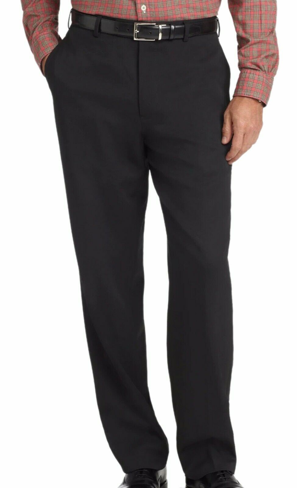 brooks brothers dress pants fit guide