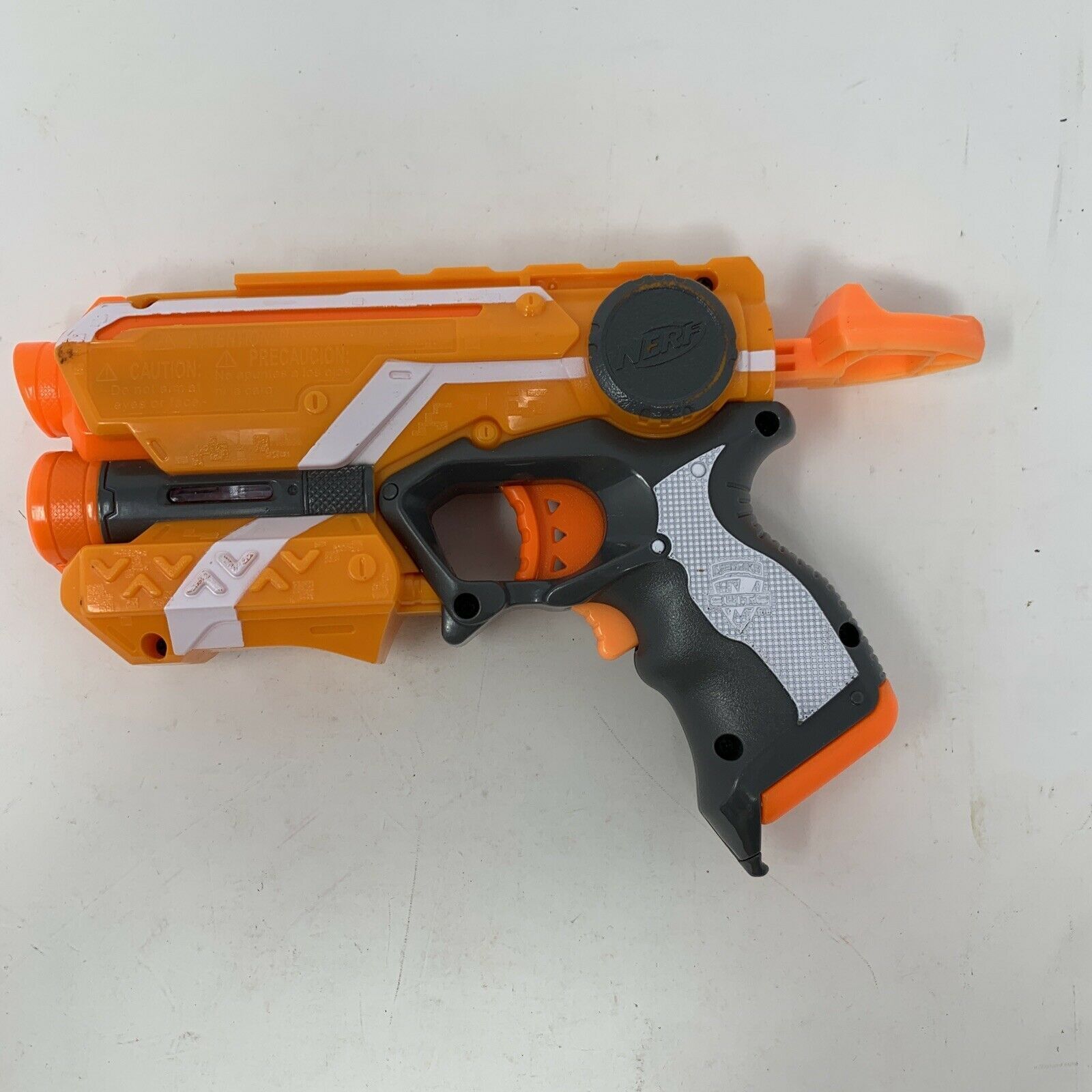 Nerf Firestrike Elite Pistol - Tested - and similar items