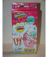 Shopkins - GO SHOPPING! CARD GAME - includes 1 Exclusive Shopkins (Stapler) - $12.00