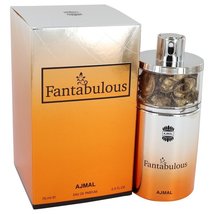 Ajmal Fantabulous by Ajmal Eau De Parfum Spray 2.5 oz (Women) - $71.70