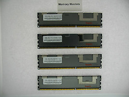 32GB 4X8GB MEMORY FOR HP PROLIANT DL385 G7 DL580 G7 DL585 G7