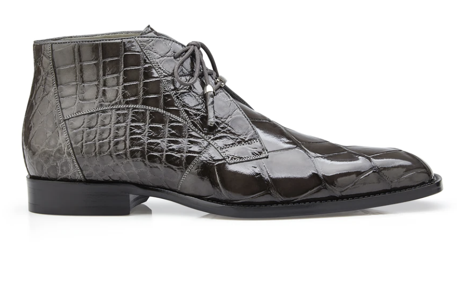 belvedere gators