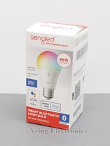 Sengled B11-N1EW 60W Smart LED Light Bulb  image 2