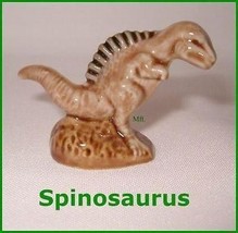 Wade Porcelain  Dinosaur Spinosaurus - $16.50