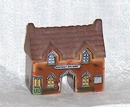 Wade  Whimsey on Why Porcelain Whimsey  Station  Number 18 - $24.43