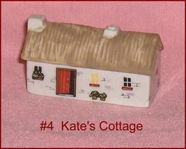 Wade Porcelain  House Bally Whim  Kate's Cottage - $20.96