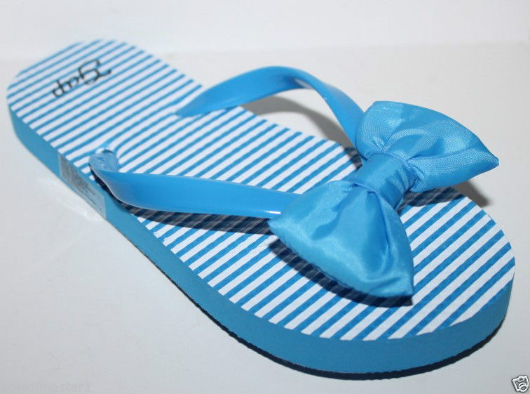 girls jelly sandals size 13