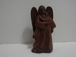 Angel Figurine, &quot;Gabrielle&quot; Signed Ltd Ed  by S. Thompson ©1989. - $11.99