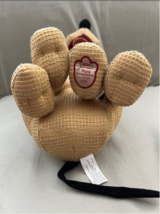 Disney Parks Pluto 80th Anniversary Plush Doll LE #27 of 2400 NEW RETIRED image 8