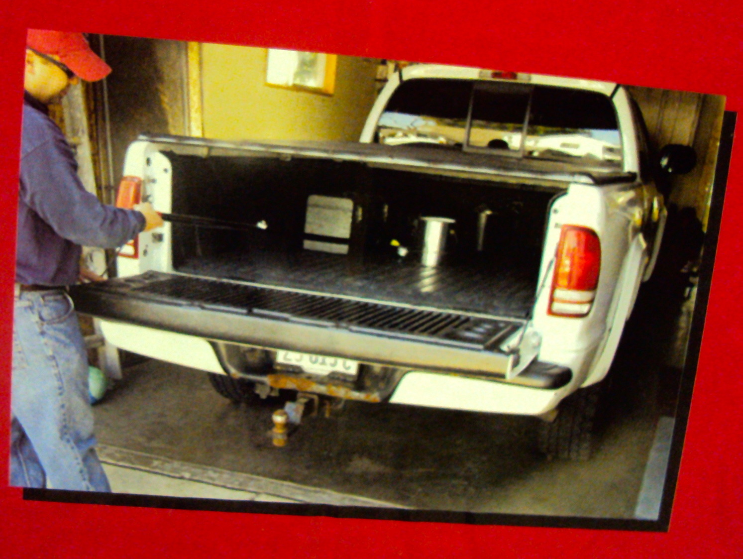 GetA Grip MultiPurpose Truck Tool, Pickup and 50 similar items