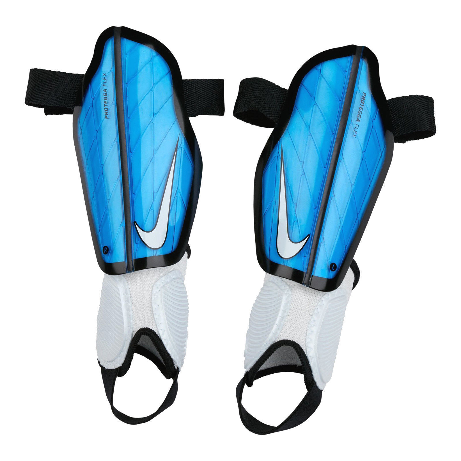 nike shin guards basketball