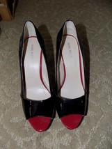Nine West  Jentley  Pumps/ Heels Dress Shoes Size 8.5 M Women's Retail $120 EUC - $50.63