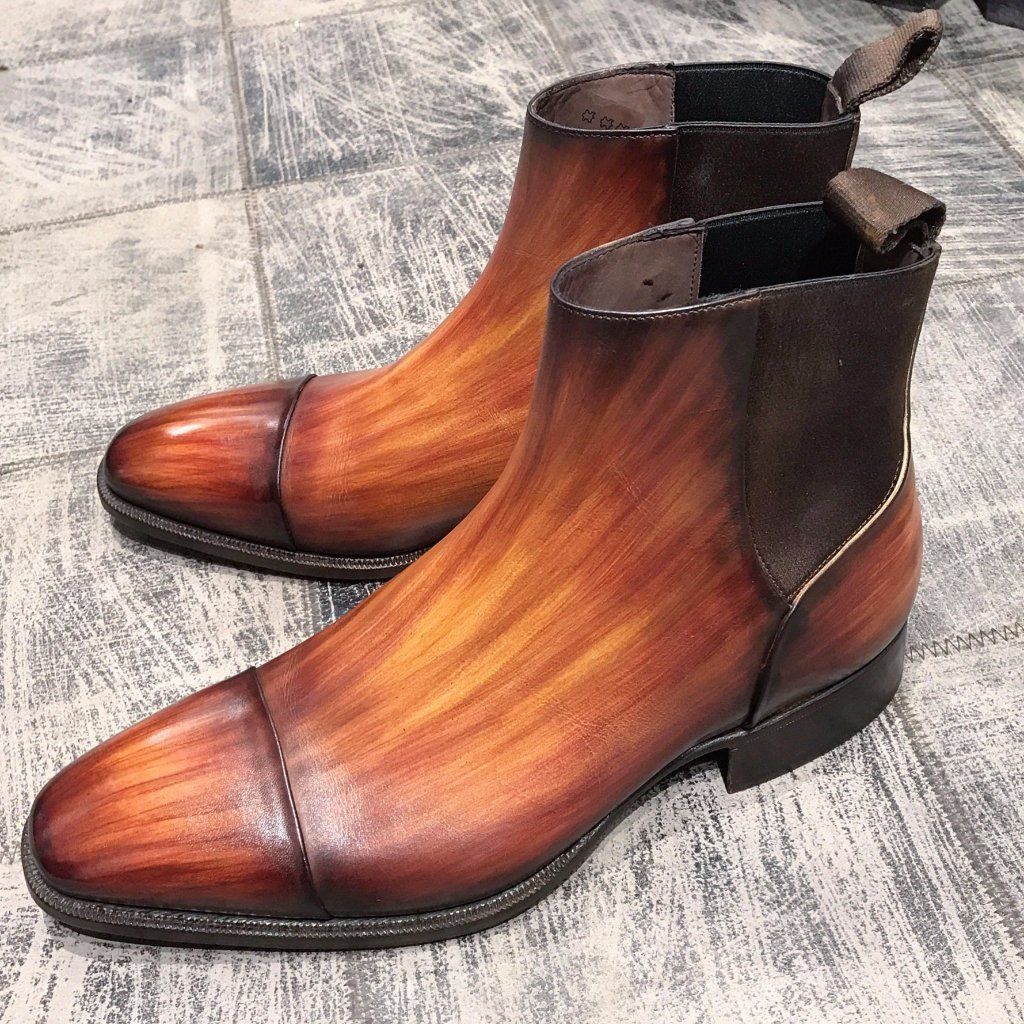 patina formals