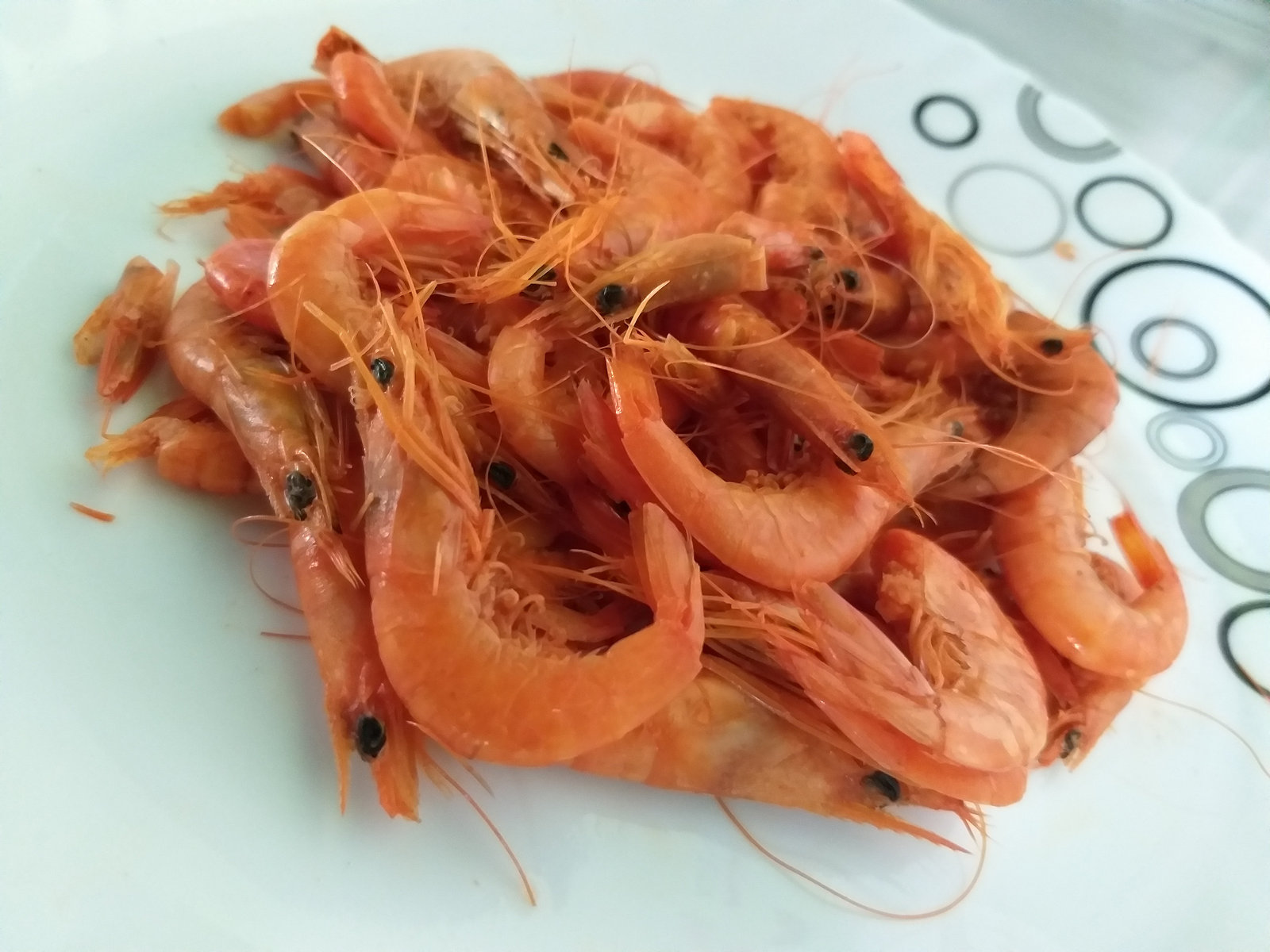 Dried Prawns Sun Dried Fresh Prawns Chemical Free 1kg,(1000g) Dried