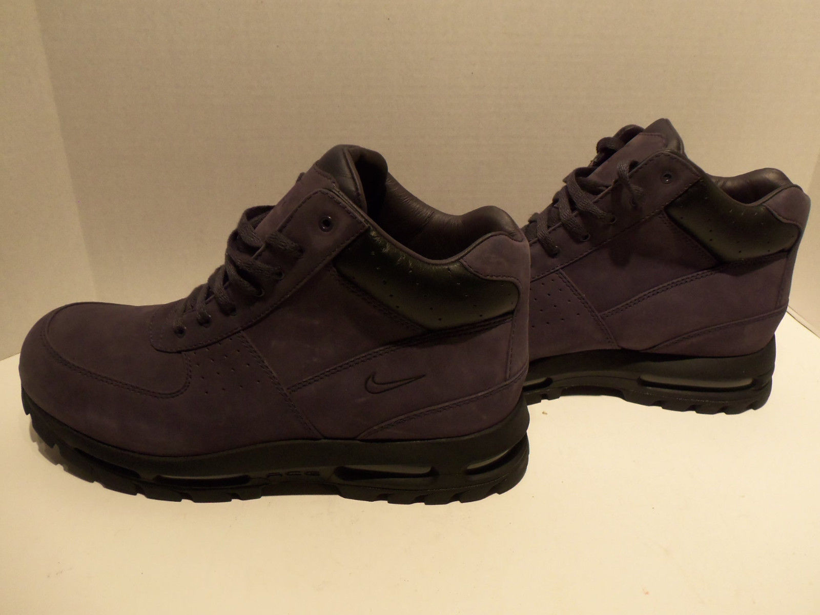 nike all trac acg boots