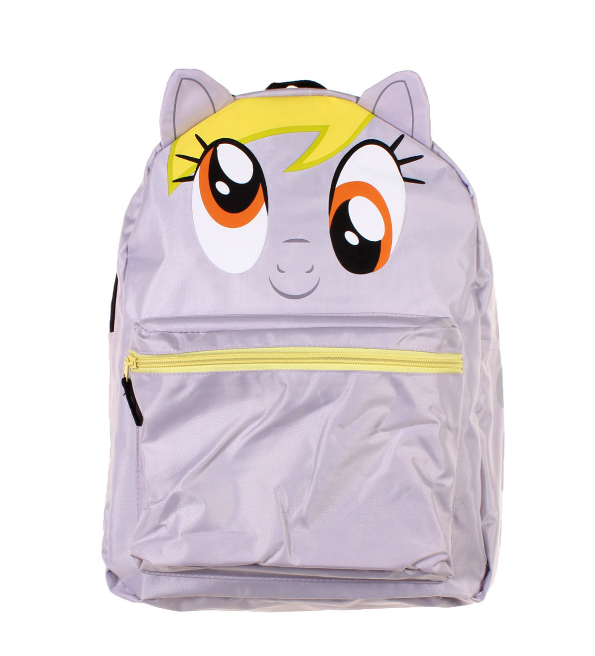 Rainbow Dash Pinkie Pie Backpack Journey Kindergarten Backpack