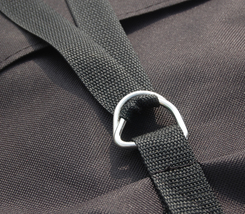 Carrying Storage Bag for inflatable boat dinghy Tender image 3