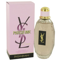 Yves Saint Laurent Parisienne L'eau Perfume 3.0 Oz Eau De Toilette Spray image 5