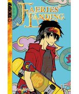 Faeries&#39; Landing Volume 17 [Paperback] You Hyun - $7.20