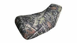 Fits Honda Rancher Seat Cover 2000 To 2003 Full Camo TG20187237 - $32.90