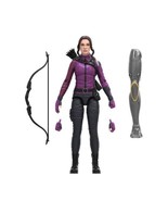 Avengers D+ Marvel Legends Kate Bishop (Infinity Ultron BAF) - $29.95