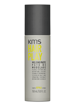 KMS HAIRPLAY Molding Paste, 5 ounces