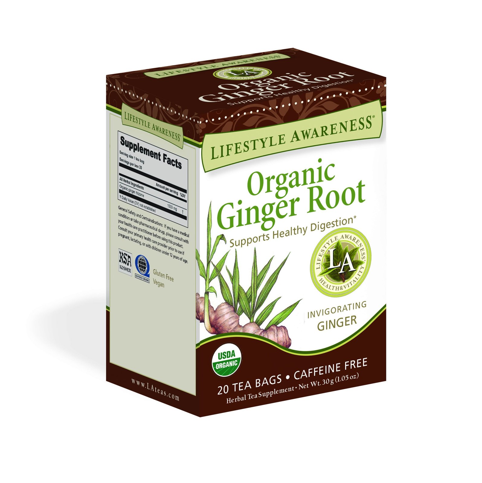 lifestyle-awareness-organic-ginger-root-tea-caffeine-free-20-tea-bags