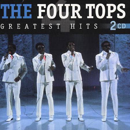 Four Tops - Home Facebook