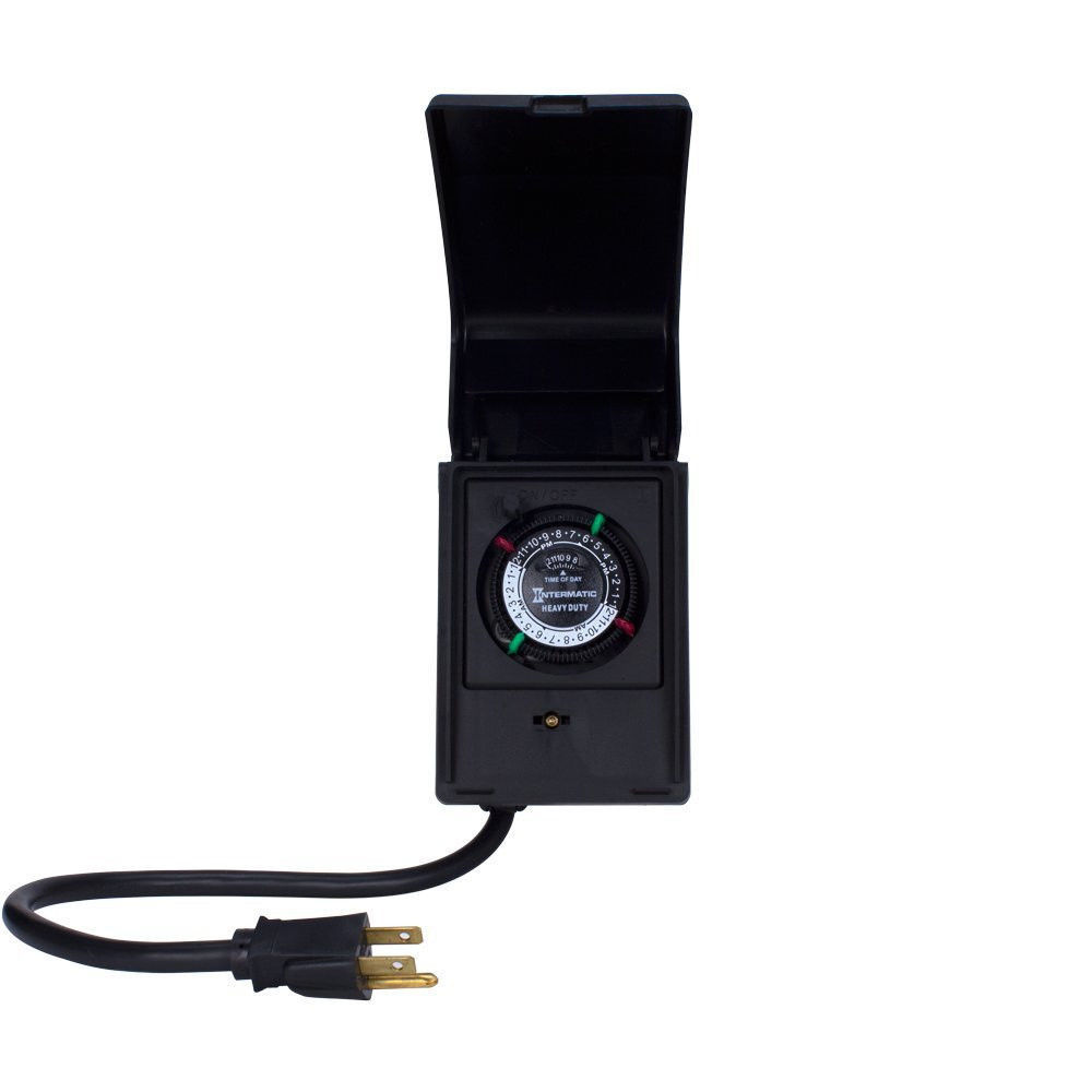 dewenwils pool pump timer outdoor smart wi fi box dewenwils pool pump timer outdoor smart wi fi box