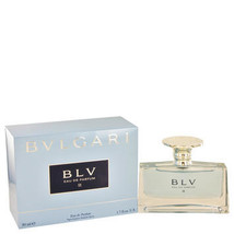 Bvlgari Blv li Perfume 1.7 Oz Eau De Parfum Spray - $199.98